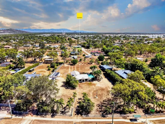 66 Mount Low Parkway, Mount Low, Qld 4818