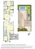 66 Mountainview Boulevard, Cranbourne North VIC 3977-Floorplan