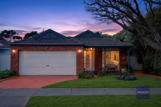 66 Mulberry Pass, Craigieburn, Vic 3064