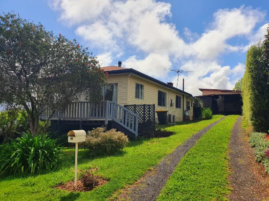 66 Myrtle Street, Dorrigo NSW 2453-Image