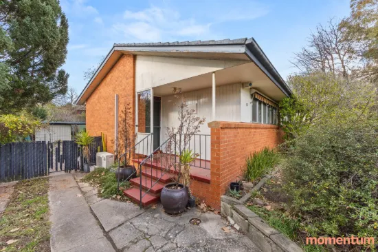 66 Nemarang Crescent, Waramanga, ACT 2611