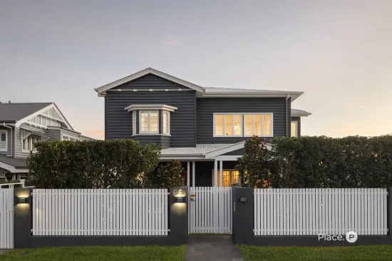 66 Newman Avenue, Camp Hill, Qld 4152