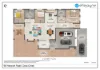 66 Newport Road, Dora Creek, NSW 2264-Floorplan