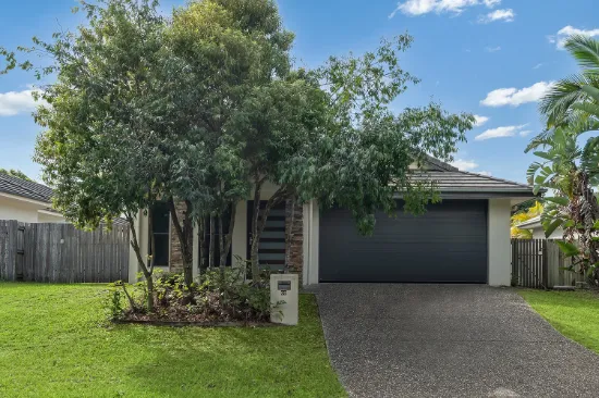 66 Nicklaus Parade, North Lakes, Qld 4509