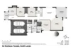 66 Nicklaus Parade, North Lakes, Qld 4509-Floorplan