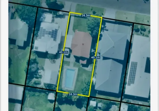 66 Nielson Street, Chermside QLD 4032-Image