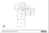 66 North Street, Mount Lofty, Qld 4350-Floorplan