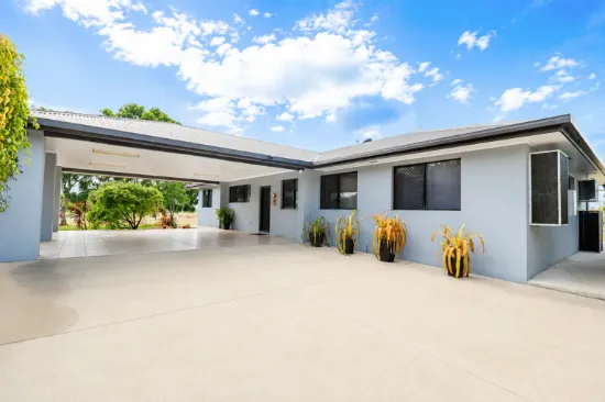66 Northern Road, Rita Island, Qld 4807