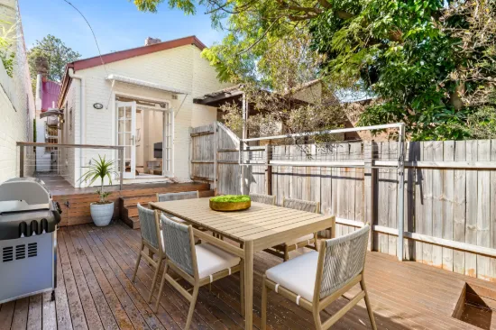 66 O'Connell Street, Newtown, NSW 2042