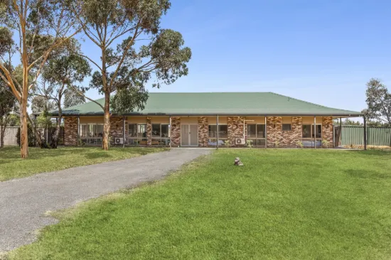 66 Old Melbourne Road, Little River, Vic 3211