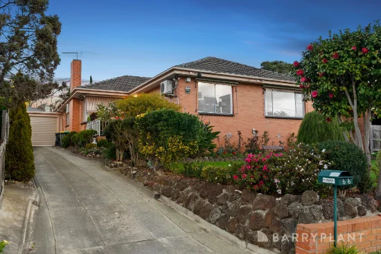 66 Ormond Avenue, Mitcham, Vic 3132