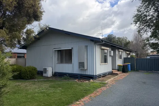 66 Paterson Street, Numurkah, Vic 3636