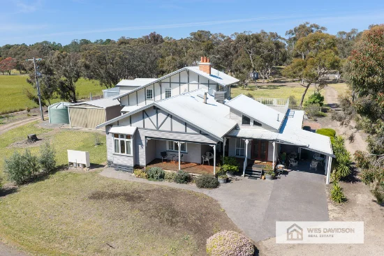 66 Pelchens Road, Quantong, Vic 3401