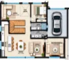 66 PENTECOST CRESCENT, Marsden Park, NSW 2765-Floorplan