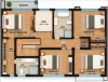 66 PENTECOST CRESCENT, Marsden Park, NSW 2765-Floorplan