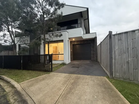 66 Percy Street, Newport, Vic 3015