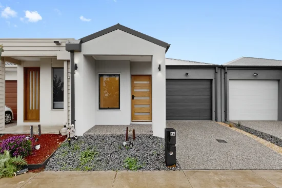 66 Petunia Avenue, Tarneit, Vic 3029