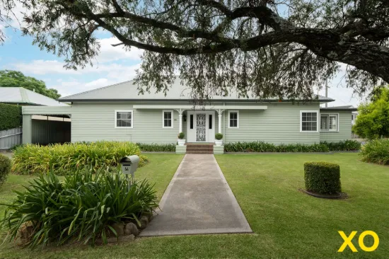 66 Pitt Street, Singleton, NSW 2330