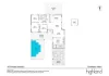66 Poinciana Boulevard, Broadbeach Waters, Qld 4218-Floorplan