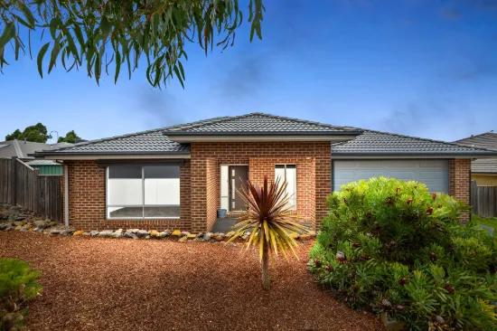 66 Pretty Sally Drive, Wallan, Vic 3756