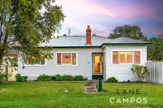 66 Prince Street, Waratah, NSW 2298