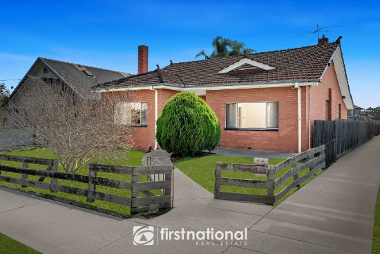 66 Princes Highway, Dandenong, Vic 3175