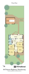 66 Princes Highway, Dandenong, Vic 3175-Floorplan