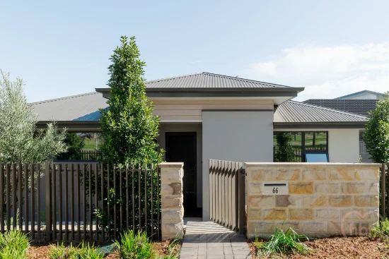 66 Pro Hart Avenue, Strathnairn, ACT 2615