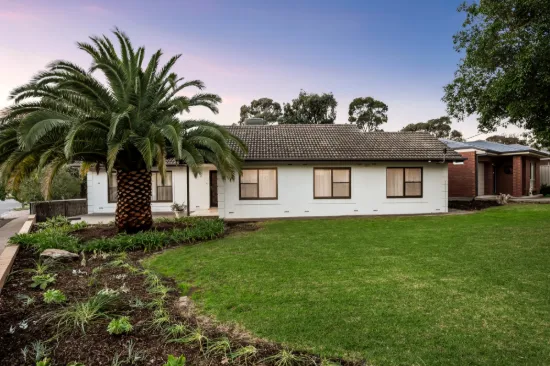 66 Quinlan Avenue, St Marys, SA 5042