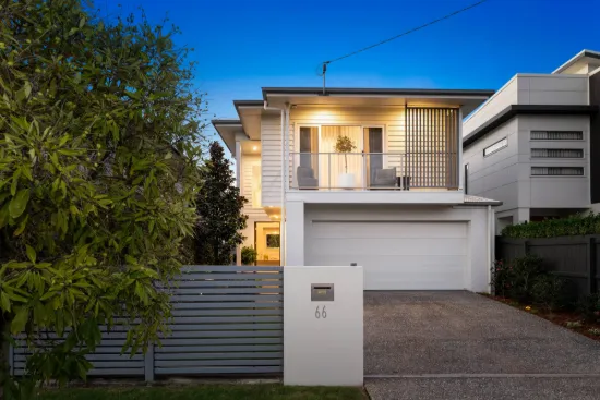 66 Raceview Avenue, Hendra, Qld 4011