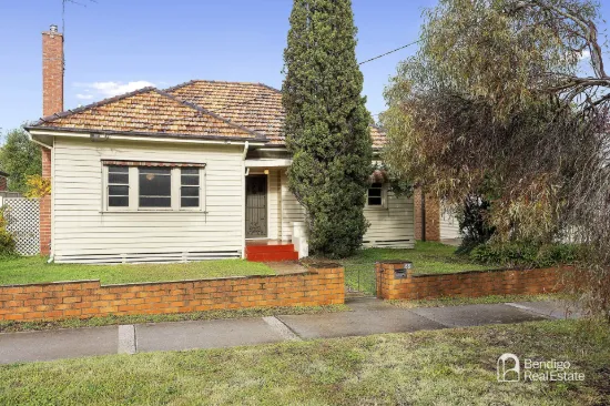 66 Raglan Street, White Hills, Vic 3550