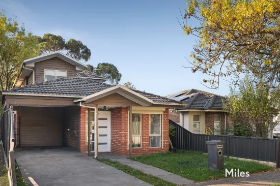 66 Ramu Parade, Heidelberg West, Vic 3081