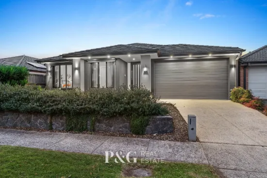 66 Ranfurlie Boulevard, Cranbourne West, Vic 3977