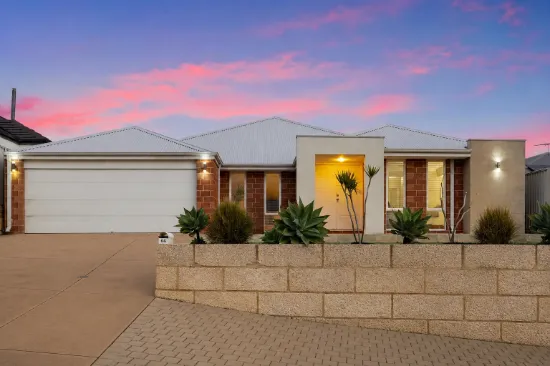 66 Ranworth Road, Hocking, WA 6065
