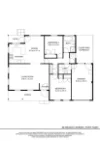 66 Regent Street, Port Fairy, Vic 3284-Floorplan
