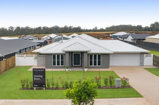 66 Reis Road, Highfields, Qld 4352
