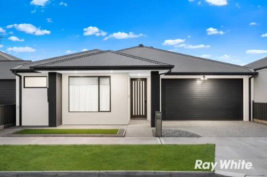 66 River Redgum Boulevard, Donnybrook, Vic 3064 - For Sale