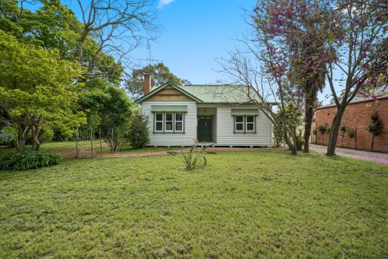 66 River Road, Murchison, Vic 3610