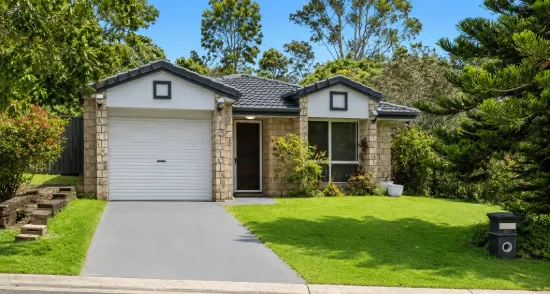 66 Rivergum Drive, Nerang, Qld 4211