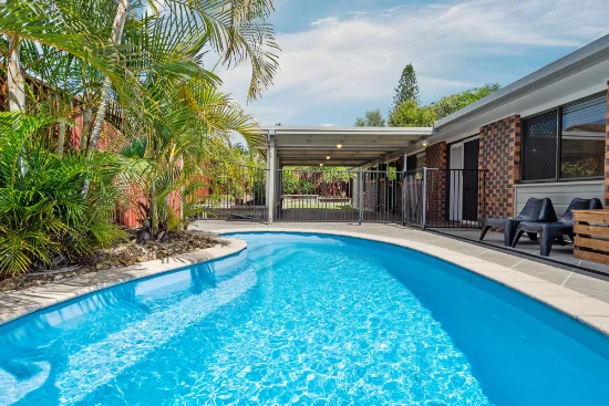 66 Robert Stanley Drive, Mount Warren Park, Qld 4207