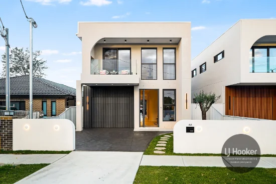66 Rosebery Road, Guildford, NSW 2161