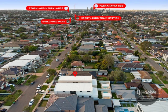 66 Rosebery Road, Guildford, NSW 2161-Image