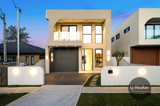 66 Rosebery Road, Guildford, NSW 2161-Image