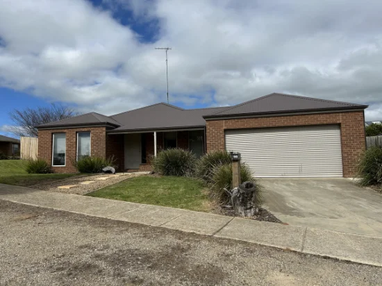 66 Rosemond Way, Bannockburn, Vic 3331