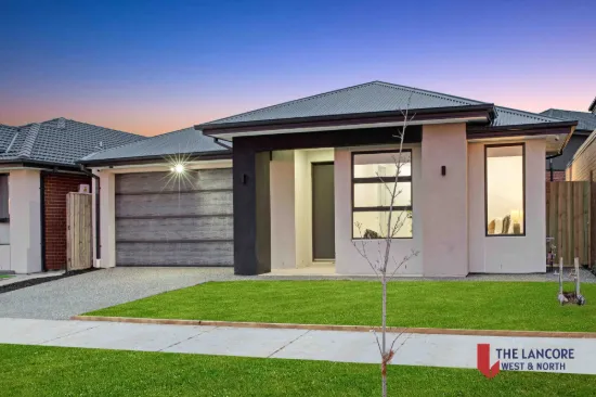 66 Rosso Drive, Tarneit, Vic 3029