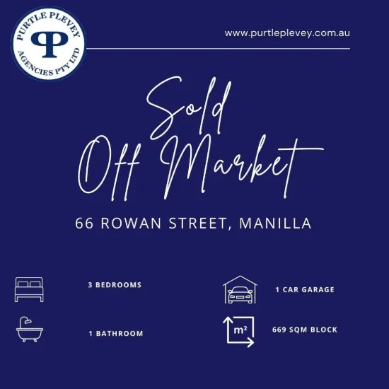 66 Rowan Street, Manilla, NSW 2346