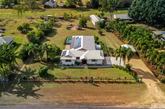 66 Samhordern Road, Alice River, Qld 4817