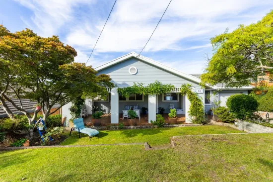 66 Sapphire Crescent, Merimbula, NSW 2548