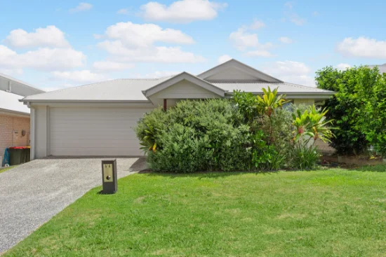 66 Sawmill Drive, Griffin, Qld 4503