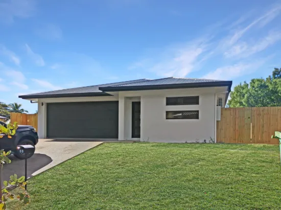 66 Seclusion Drive, Palm Cove, Qld 4879